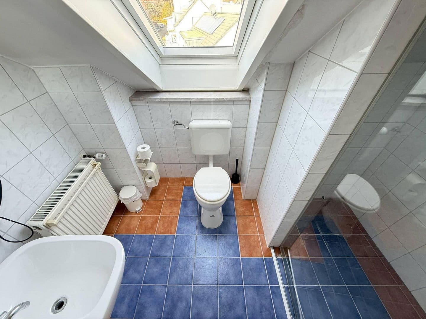 Pronájem domu 17 m², pozemek 736 m², Talstraße 2, Ettlingen, Bádensko-Württembersko Pronájem domu 17 m², pozemek 736 m², Talstraße 2, Ettlingen, Bádensko-Württembersko