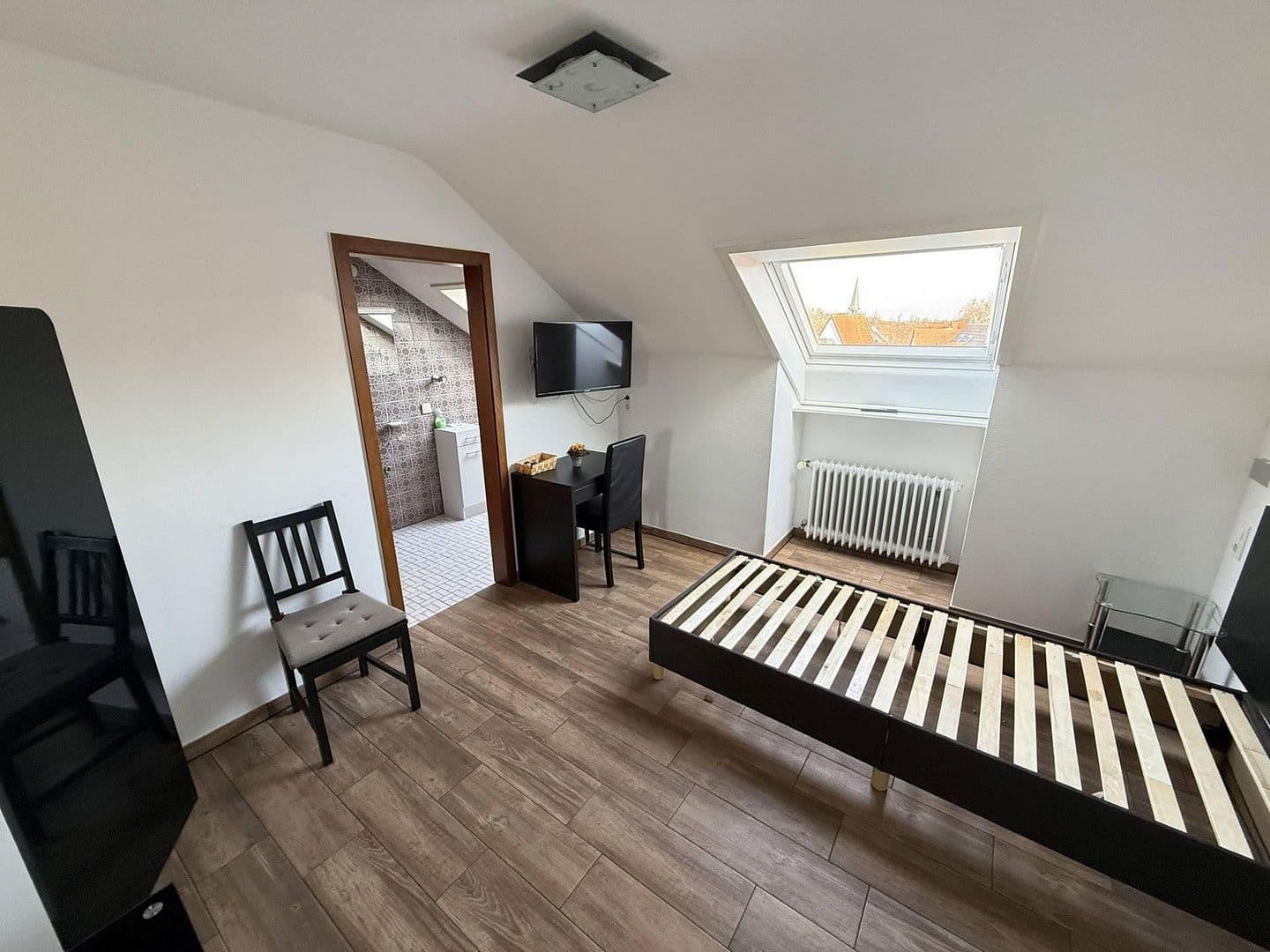 Pronájem domu 17 m², pozemek 736 m², Talstraße 2, Ettlingen, Bádensko-Württembersko Pronájem domu 17 m², pozemek 736 m², Talstraße 2, Ettlingen, Bádensko-Württembersko