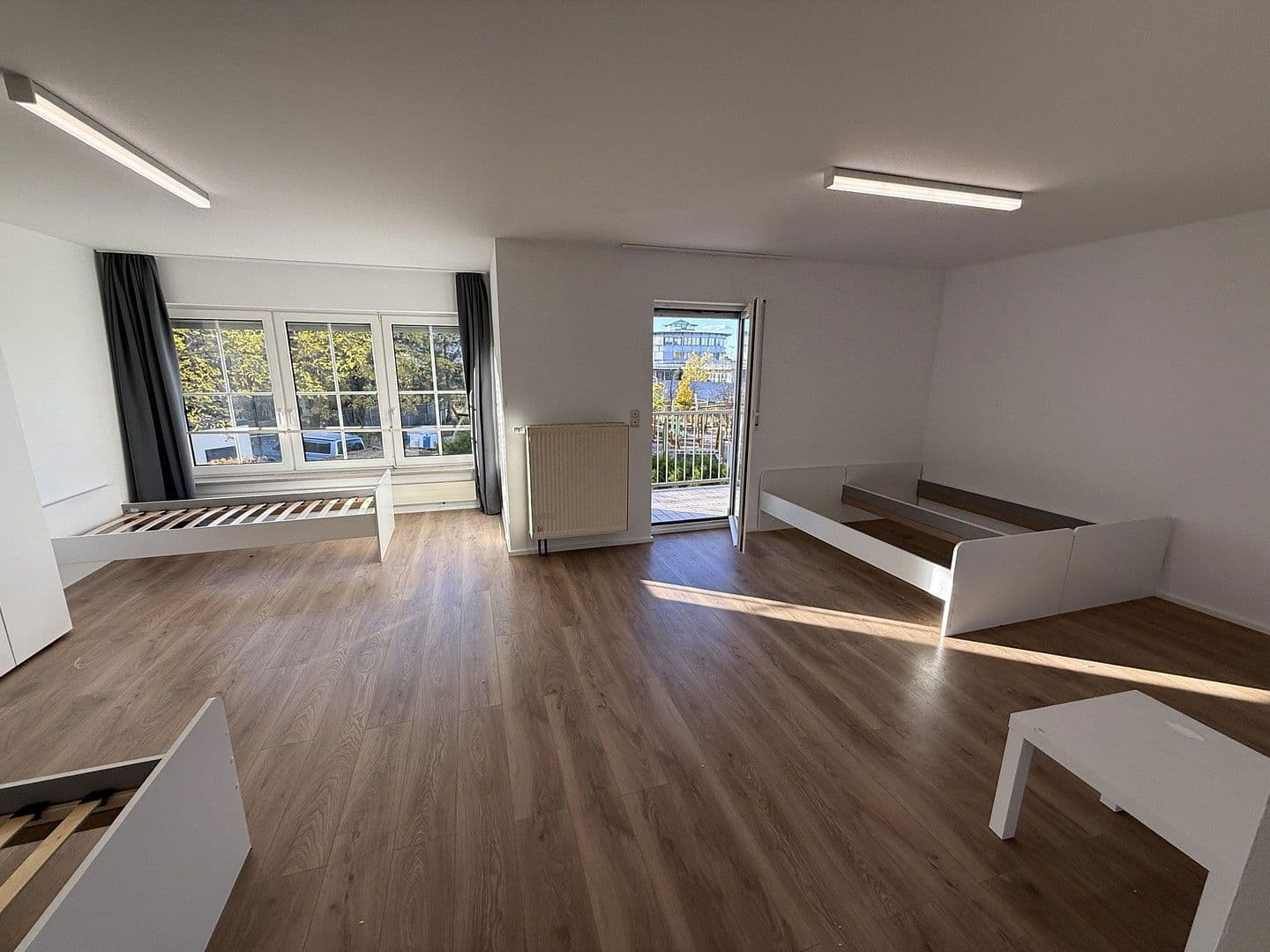 Pronájem bytu 2+1 60 m², Nürnberg, Bavorsko Pronájem bytu 2+1 60 m², Nürnberg, Bavorsko