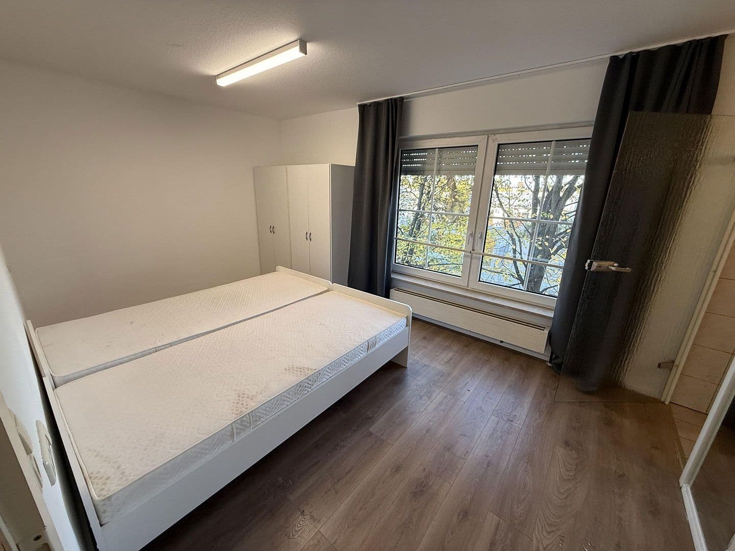 Pronájem bytu 2+1 60 m², Nürnberg, Bavorsko Pronájem bytu 2+1 60 m², Nürnberg, Bavorsko