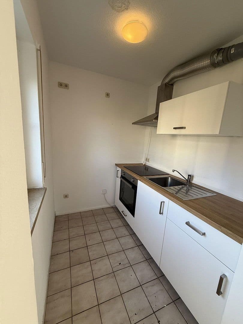 Pronájem bytu 2+1 60 m², Nürnberg, Bavorsko Pronájem bytu 2+1 60 m², Nürnberg, Bavorsko