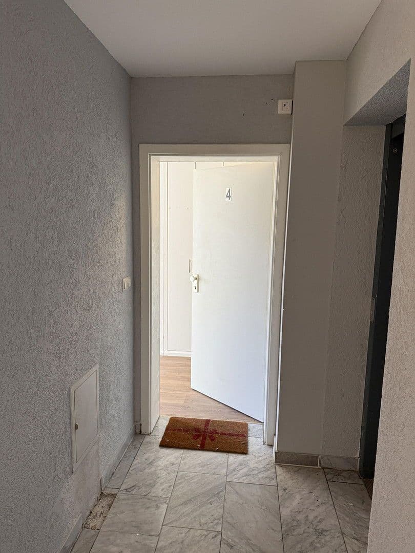 Pronájem bytu 2+1 60 m², Nürnberg, Bavorsko Pronájem bytu 2+1 60 m², Nürnberg, Bavorsko
