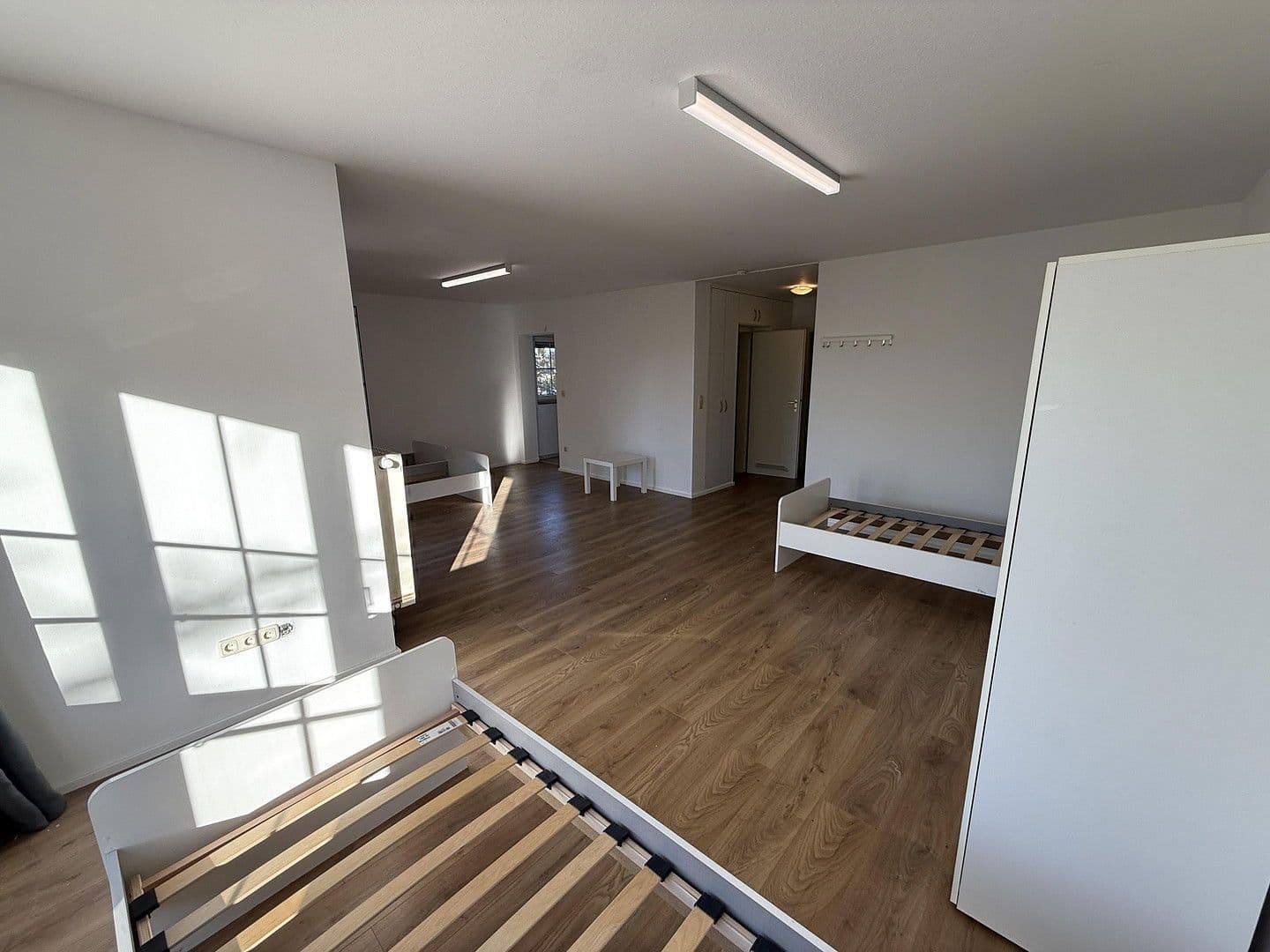 Pronájem bytu 2+1 60 m², Nürnberg, Bavorsko Pronájem bytu 2+1 60 m², Nürnberg, Bavorsko