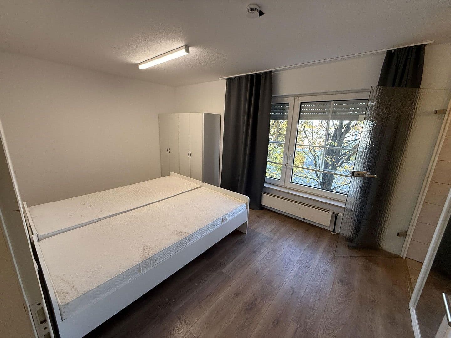 Pronájem bytu 2+1 60 m², Nürnberg, Bavorsko Pronájem bytu 2+1 60 m², Nürnberg, Bavorsko