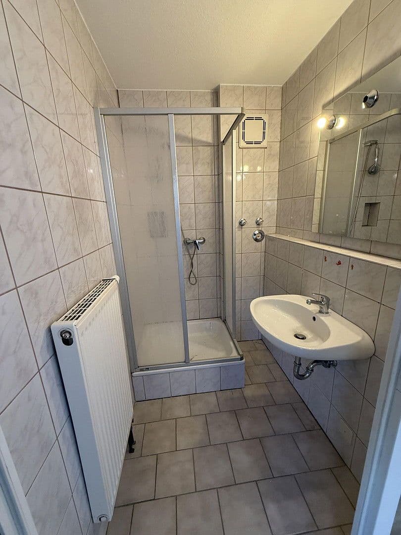 Pronájem bytu 2+1 60 m², Nürnberg, Bavorsko Pronájem bytu 2+1 60 m², Nürnberg, Bavorsko