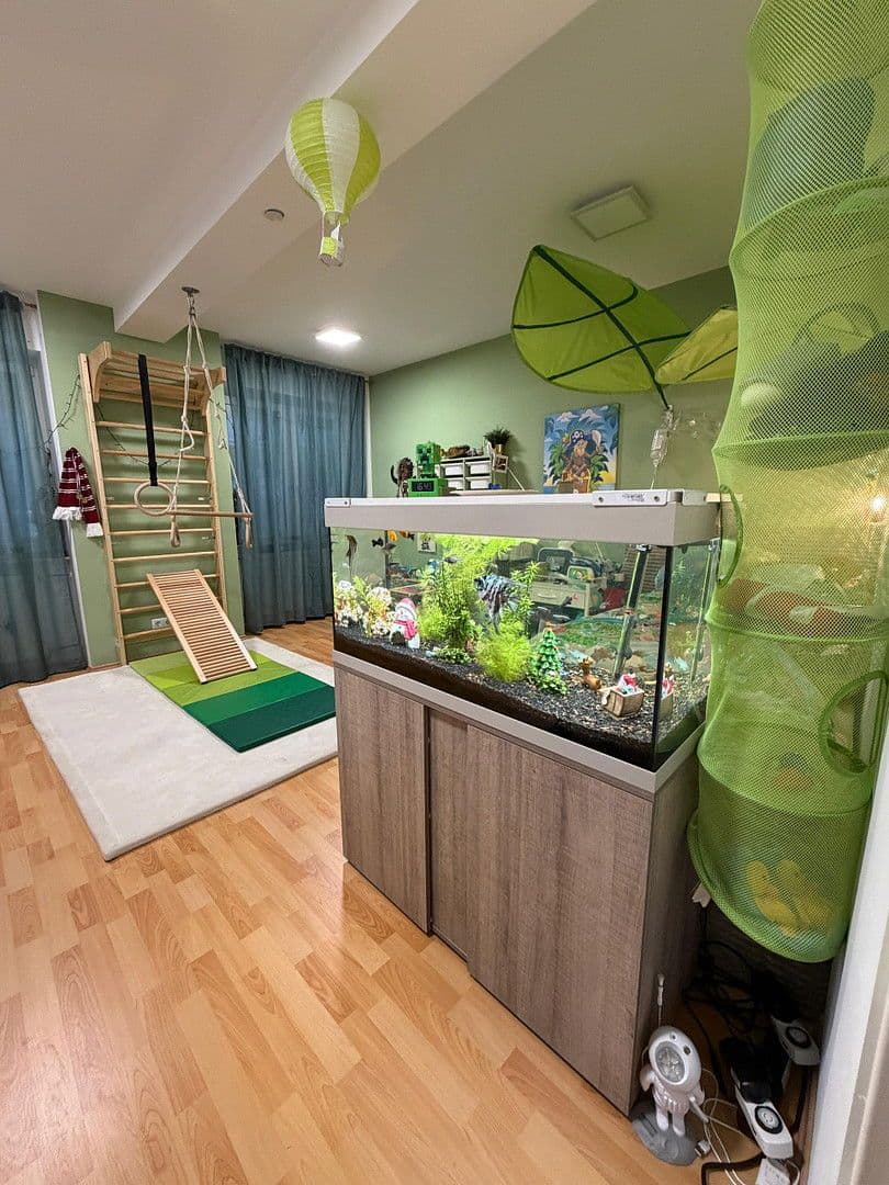 Prodej domu 180 m², pozemek 291 m², Haßloch, Porýní-Falc Prodej domu 180 m², pozemek 291 m², Haßloch, Porýní-Falc