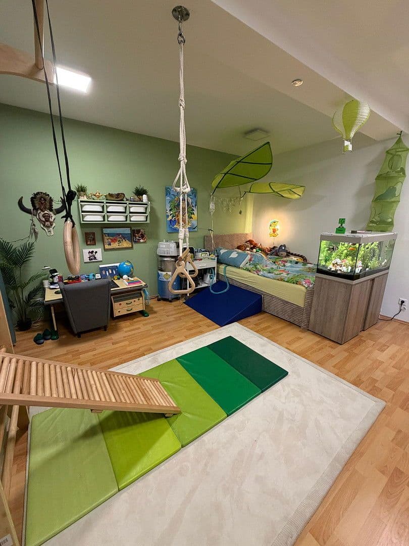 Prodej domu 180 m², pozemek 291 m², Haßloch, Porýní-Falc Prodej domu 180 m², pozemek 291 m², Haßloch, Porýní-Falc