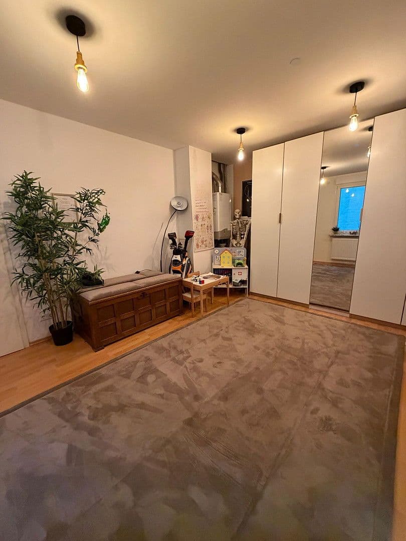 Prodej domu 180 m², pozemek 291 m², Haßloch, Porýní-Falc Prodej domu 180 m², pozemek 291 m², Haßloch, Porýní-Falc