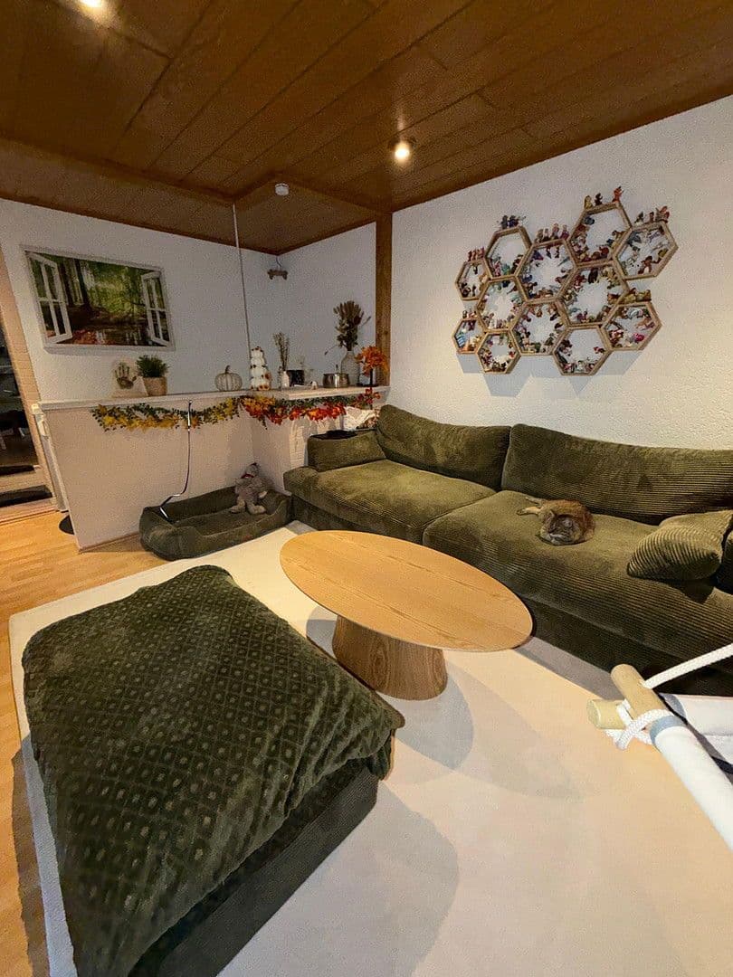 Prodej domu 180 m², pozemek 291 m², Haßloch, Porýní-Falc Prodej domu 180 m², pozemek 291 m², Haßloch, Porýní-Falc