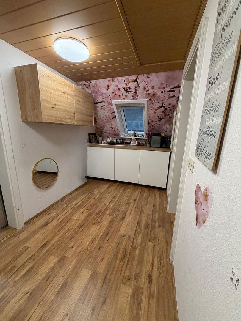 Prodej domu 180 m², pozemek 291 m², Haßloch, Porýní-Falc Prodej domu 180 m², pozemek 291 m², Haßloch, Porýní-Falc