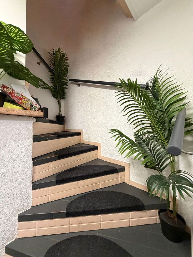 Prodej domu 180 m², pozemek 291 m², Haßloch, Porýní-Falc Prodej domu 180 m², pozemek 291 m², Haßloch, Porýní-Falc