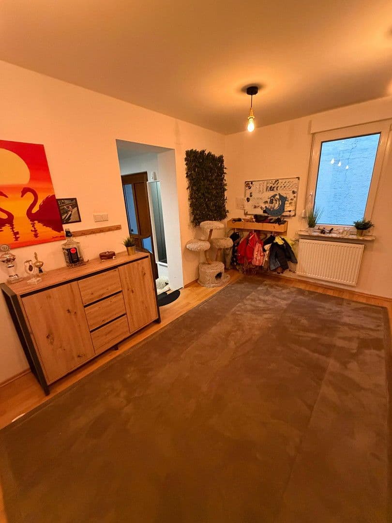 Prodej domu 180 m², pozemek 291 m², Haßloch, Porýní-Falc Prodej domu 180 m², pozemek 291 m², Haßloch, Porýní-Falc