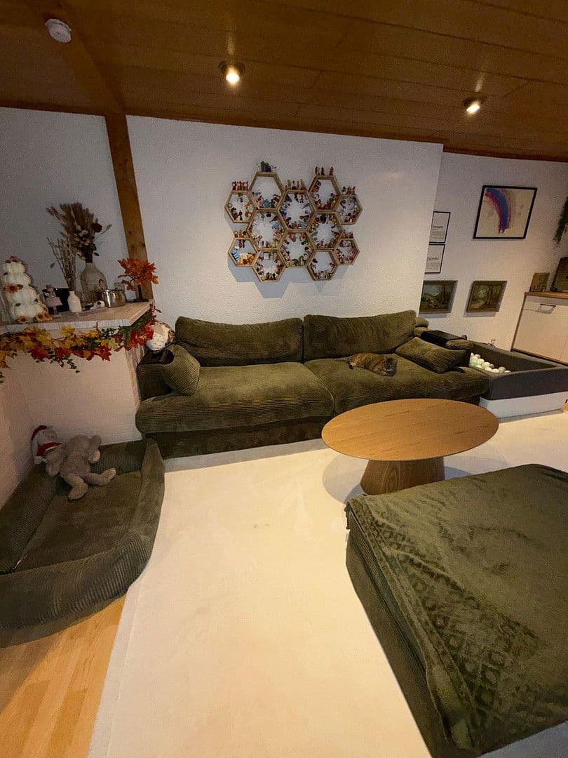 Prodej domu 180 m², pozemek 291 m², Haßloch, Porýní-Falc Prodej domu 180 m², pozemek 291 m², Haßloch, Porýní-Falc