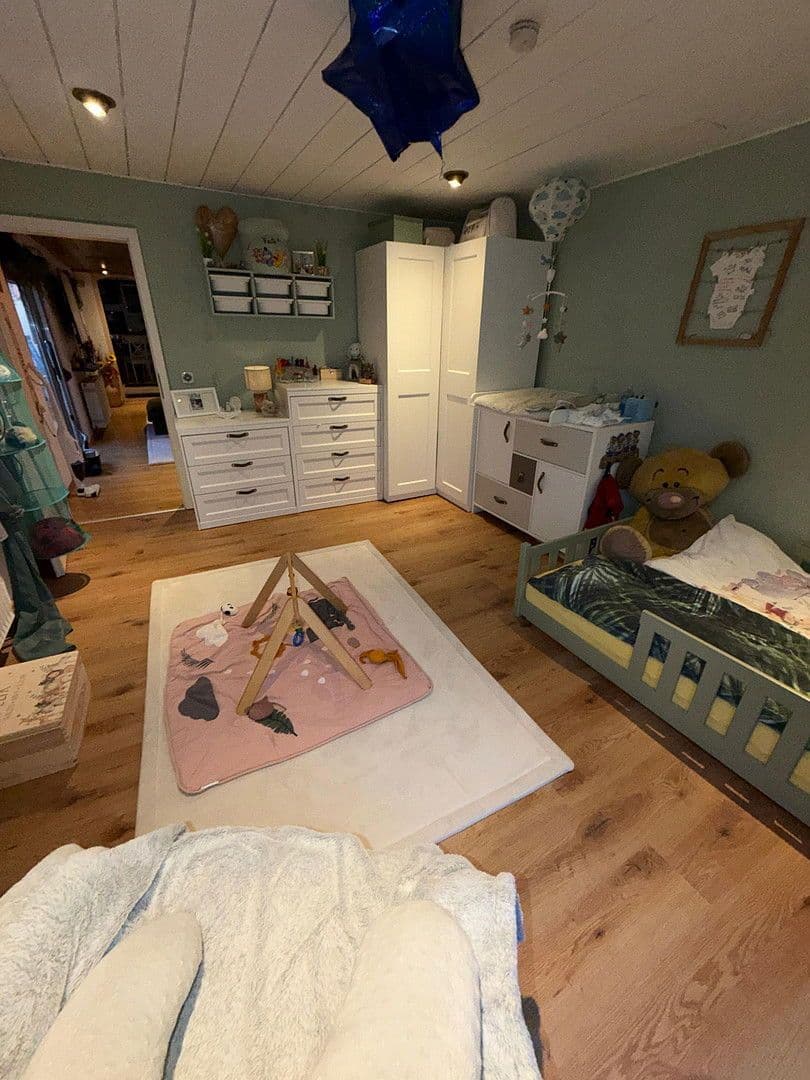 Prodej domu 180 m², pozemek 291 m², Haßloch, Porýní-Falc Prodej domu 180 m², pozemek 291 m², Haßloch, Porýní-Falc