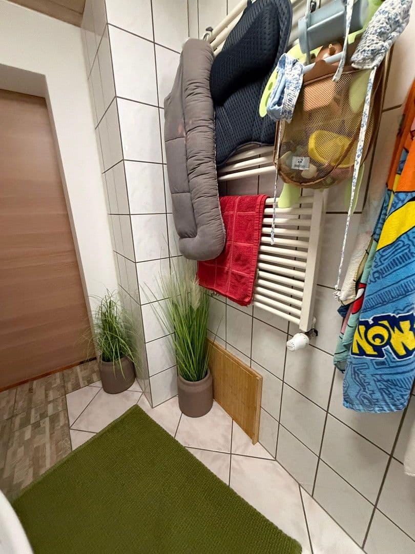 Prodej domu 180 m², pozemek 291 m², Haßloch, Porýní-Falc Prodej domu 180 m², pozemek 291 m², Haßloch, Porýní-Falc