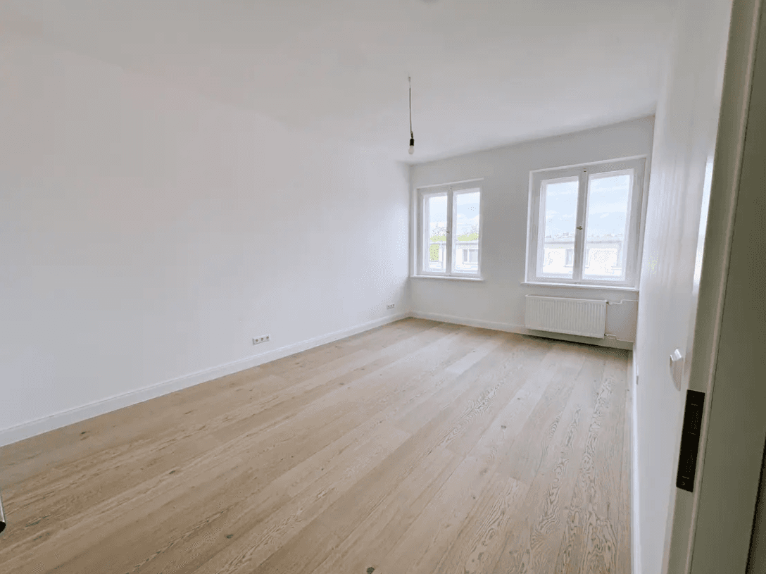 Pronájem bytu 4+1 128 m², Breite Straße 10, Eberswalde, Braniborsko Pronájem bytu 4+1 128 m², Breite Straße 10, Eberswalde, Braniborsko