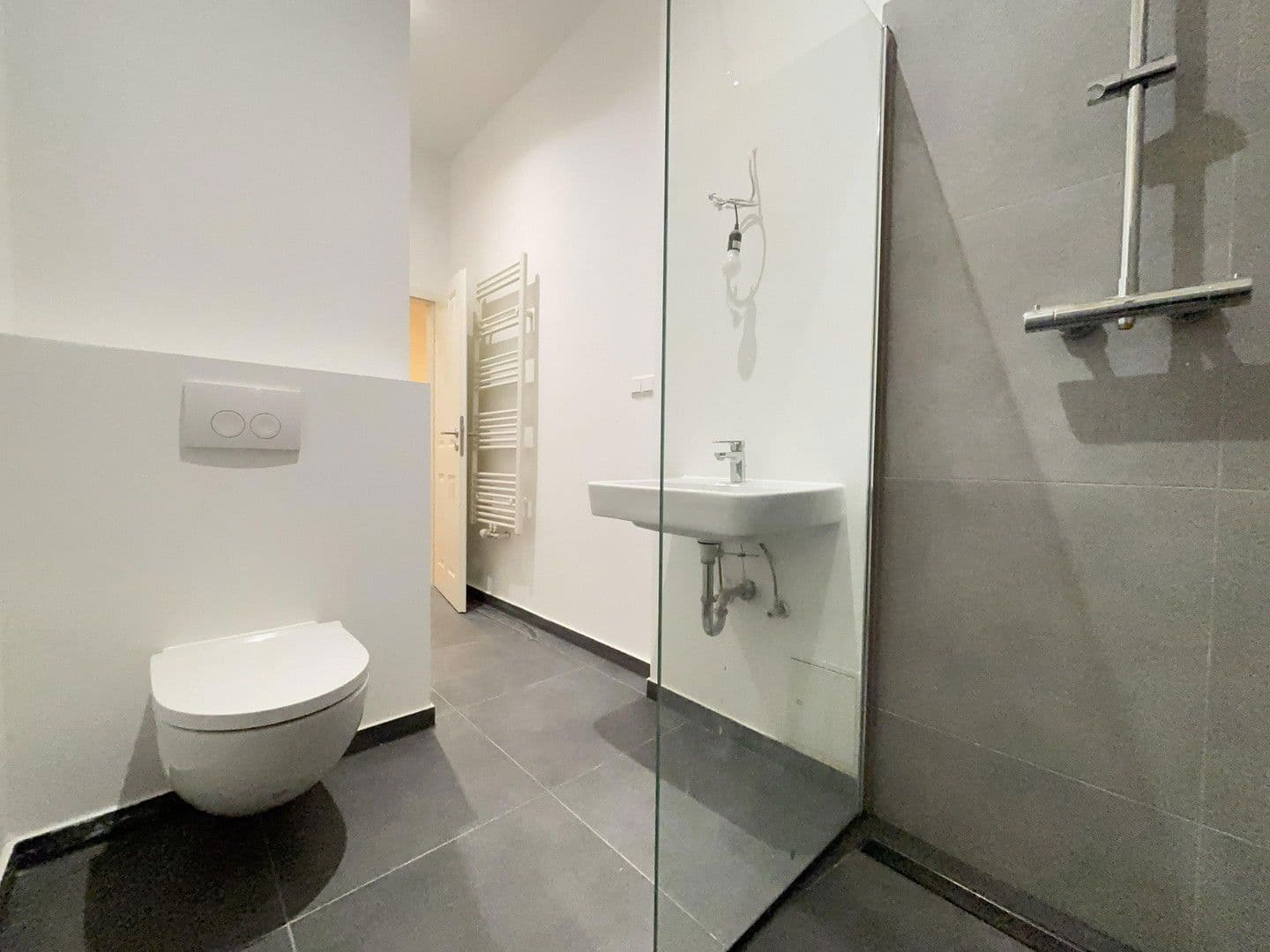 Pronájem bytu 4+1 128 m², Breite Straße 10, Eberswalde, Braniborsko Pronájem bytu 4+1 128 m², Breite Straße 10, Eberswalde, Braniborsko