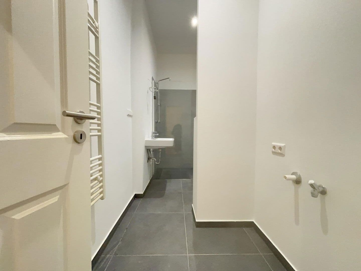 Pronájem bytu 4+1 128 m², Breite Straße 10, Eberswalde, Braniborsko Pronájem bytu 4+1 128 m², Breite Straße 10, Eberswalde, Braniborsko