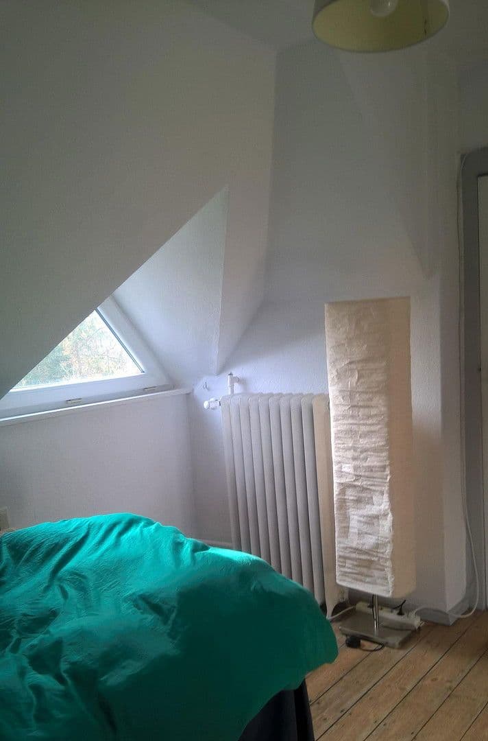 Pronájem bytu 1+1 9 m², Berlin, Berlín Pronájem bytu 1+1 9 m², Berlin, Berlín