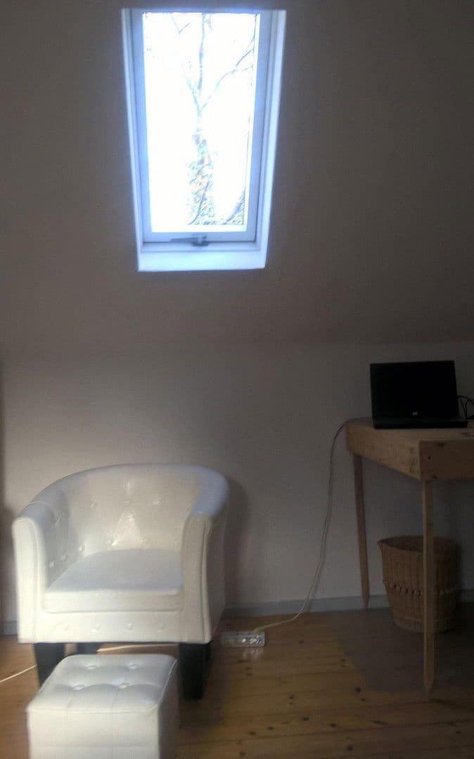 Pronájem bytu 1+1 9 m², Berlin, Berlín Pronájem bytu 1+1 9 m², Berlin, Berlín