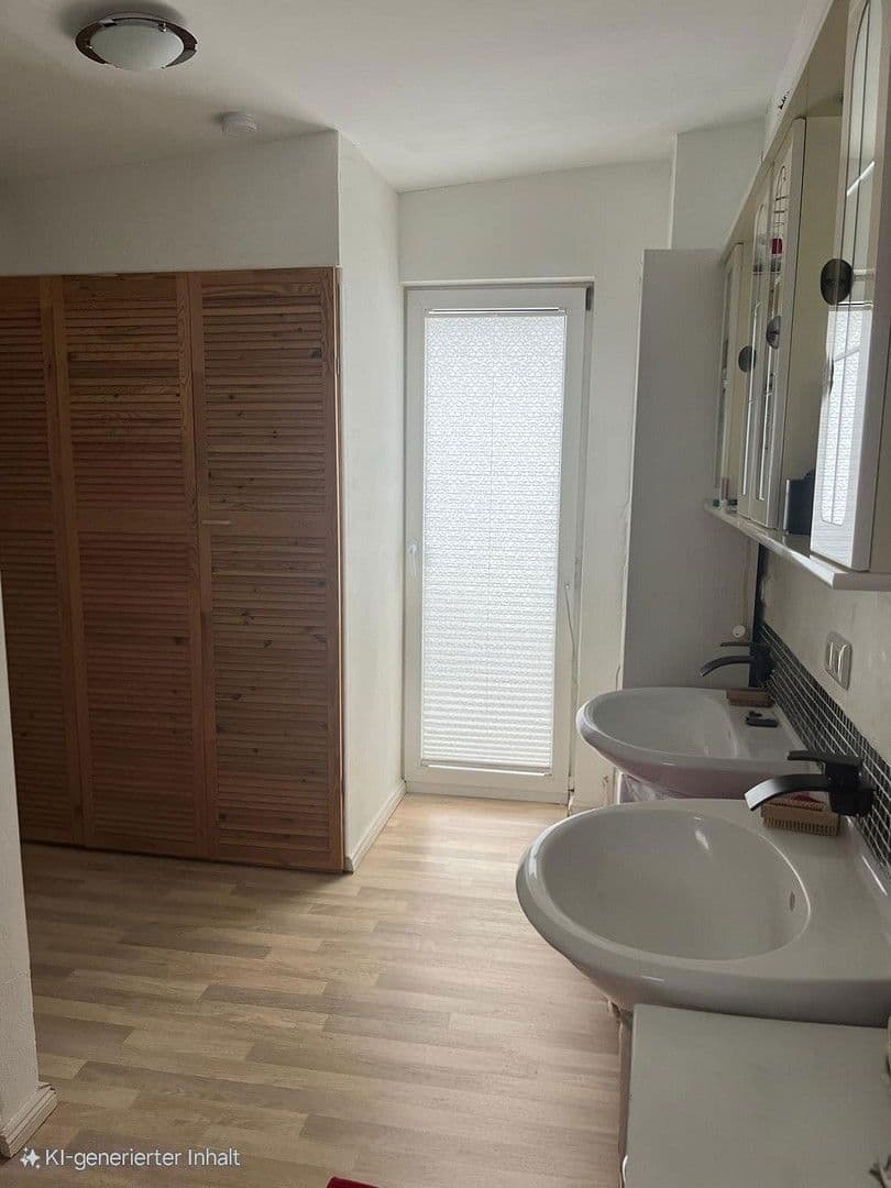 Prodej domu 180 m², pozemek 521 m², Waldstr. 12, Mustin, Šlesvicko-Holštýnsko Prodej domu 180 m², pozemek 521 m², Waldstr. 12, Mustin, Šlesvicko-Holštýnsko