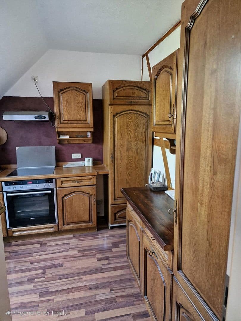 Prodej domu 180 m², pozemek 521 m², Waldstr. 12, Mustin, Šlesvicko-Holštýnsko Prodej domu 180 m², pozemek 521 m², Waldstr. 12, Mustin, Šlesvicko-Holštýnsko