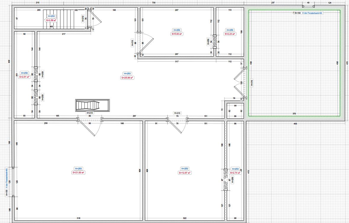 Prodej domu 180 m², pozemek 521 m², Waldstr. 12, Mustin, Šlesvicko-Holštýnsko Prodej domu 180 m², pozemek 521 m², Waldstr. 12, Mustin, Šlesvicko-Holštýnsko