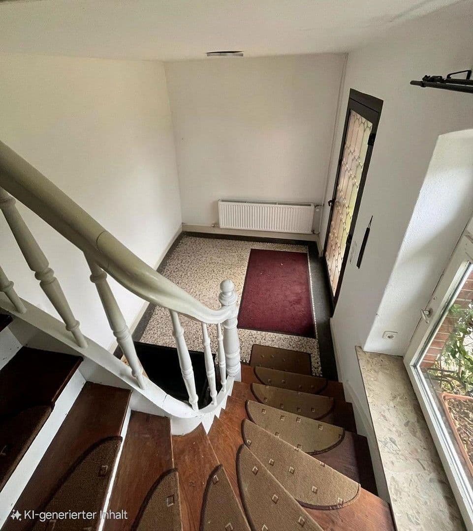 Prodej domu 180 m², pozemek 521 m², Waldstr. 12, Mustin, Šlesvicko-Holštýnsko Prodej domu 180 m², pozemek 521 m², Waldstr. 12, Mustin, Šlesvicko-Holštýnsko