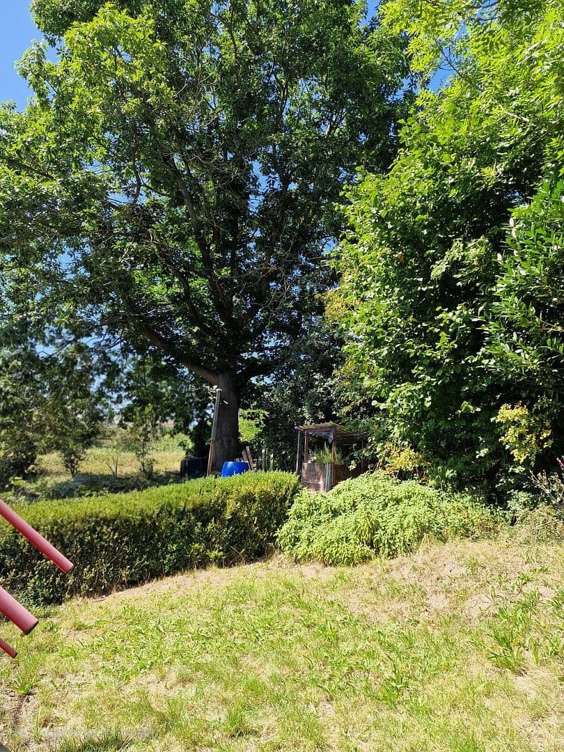 Prodej domu 180 m², pozemek 521 m², Waldstr. 12, Mustin, Šlesvicko-Holštýnsko Prodej domu 180 m², pozemek 521 m², Waldstr. 12, Mustin, Šlesvicko-Holštýnsko