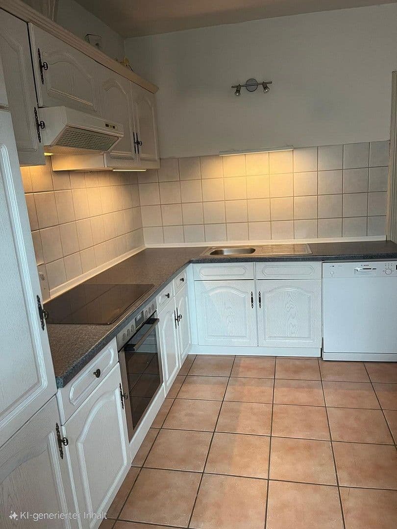 Prodej domu 180 m², pozemek 521 m², Waldstr. 12, Mustin, Šlesvicko-Holštýnsko Prodej domu 180 m², pozemek 521 m², Waldstr. 12, Mustin, Šlesvicko-Holštýnsko