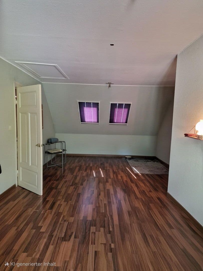Prodej domu 180 m², pozemek 521 m², Waldstr. 12, Mustin, Šlesvicko-Holštýnsko Prodej domu 180 m², pozemek 521 m², Waldstr. 12, Mustin, Šlesvicko-Holštýnsko