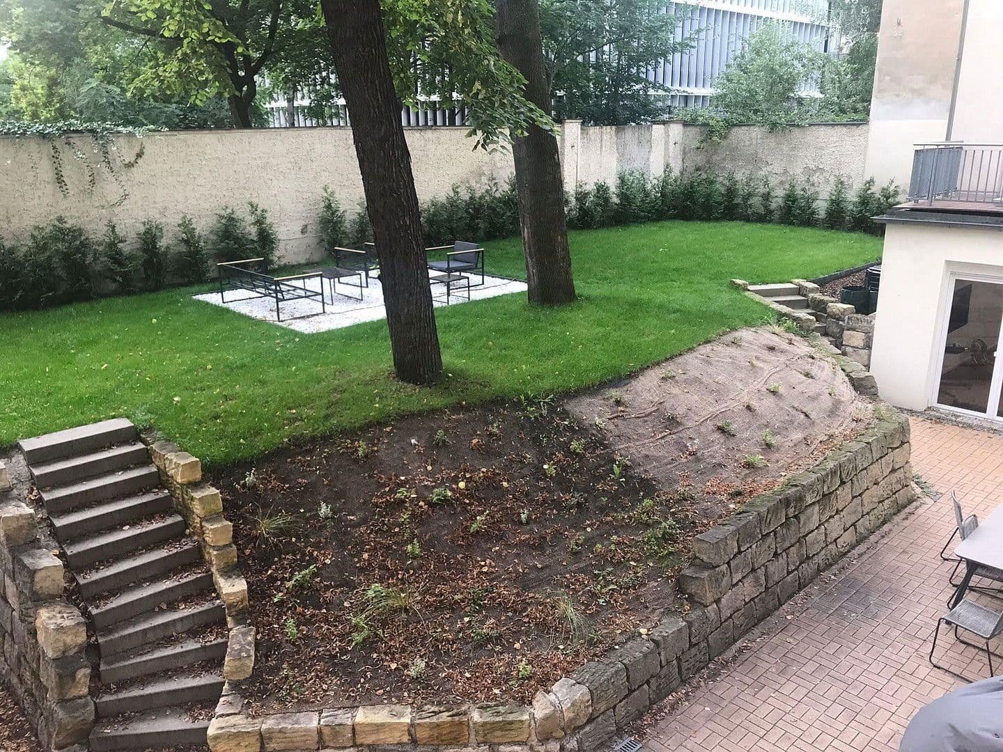 Pronájem domu 650 m², pozemek 3.000 m², Friedrichstraße 125, Berlin, Berlín Pronájem domu 650 m², pozemek 3.000 m², Friedrichstraße 125, Berlin, Berlín