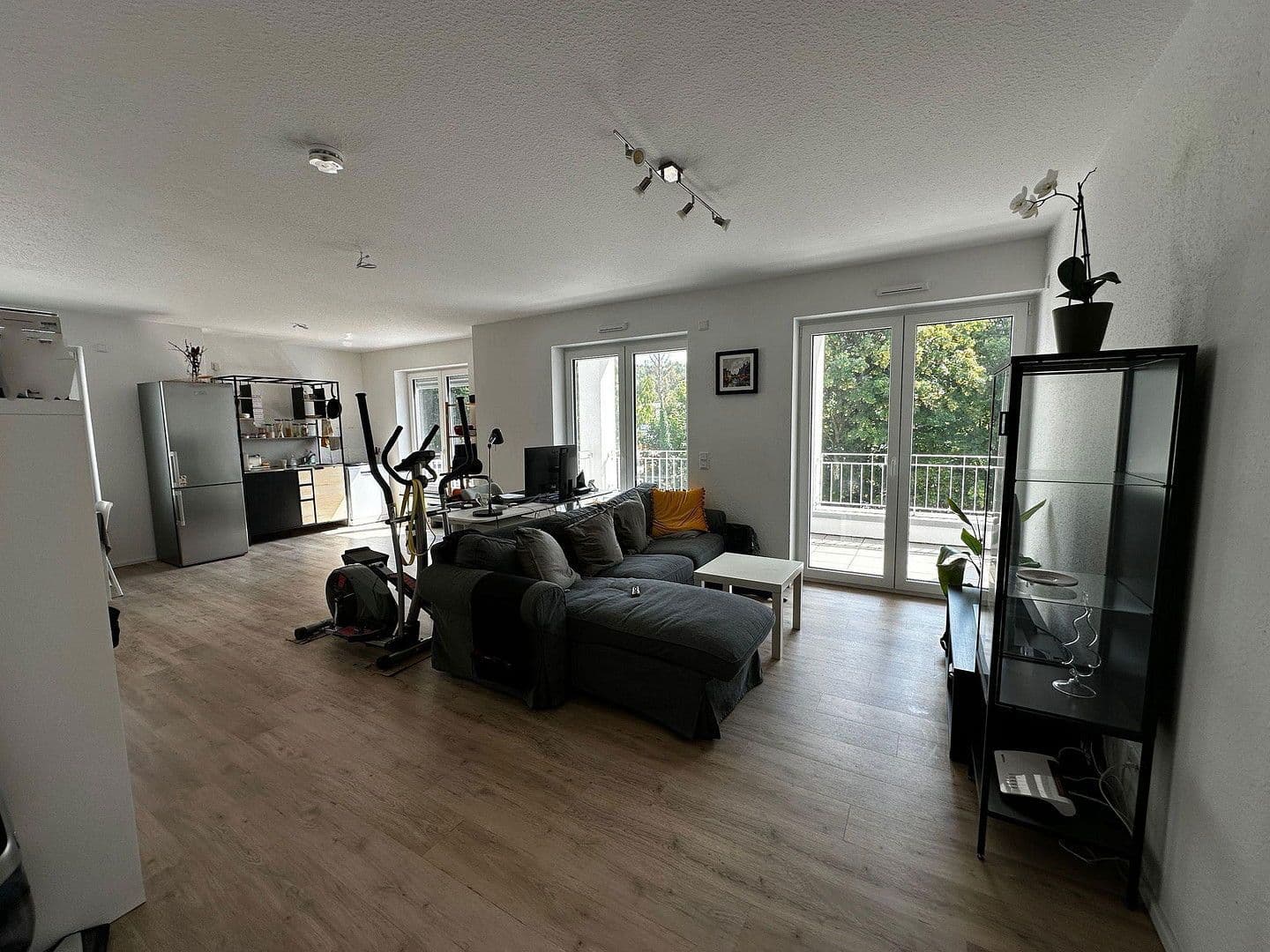 Pronájem bytu 2+1 68 m², Westfälische Str . 91, Olpe, Severní Porýní-Vestfálsko Pronájem bytu 2+1 68 m², Westfälische Str . 91, Olpe, Severní Porýní-Vestfálsko