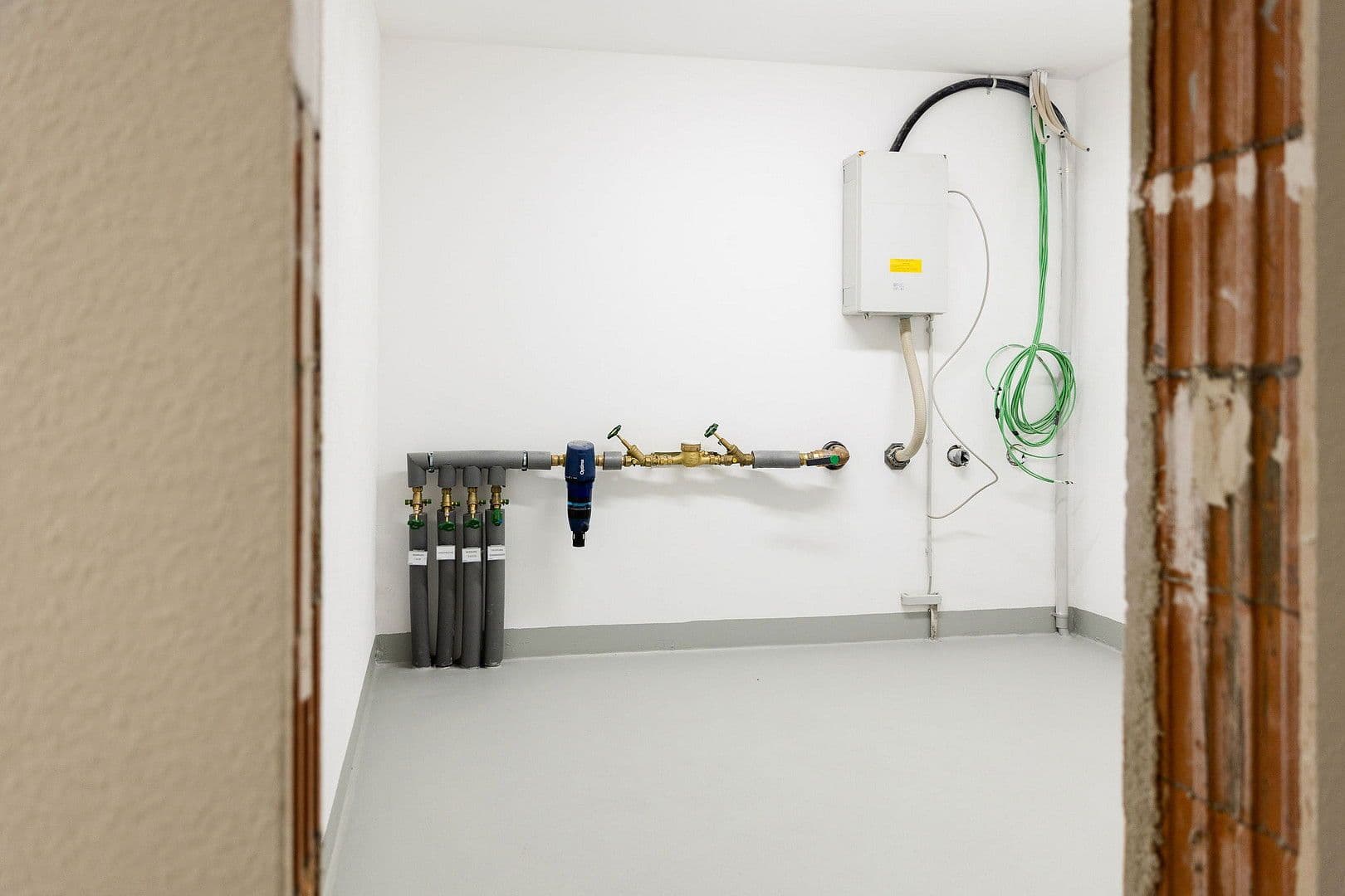 Pronájem bytu 2+1 68 m², Westfälische Str . 91, Olpe, Severní Porýní-Vestfálsko Pronájem bytu 2+1 68 m², Westfälische Str . 91, Olpe, Severní Porýní-Vestfálsko