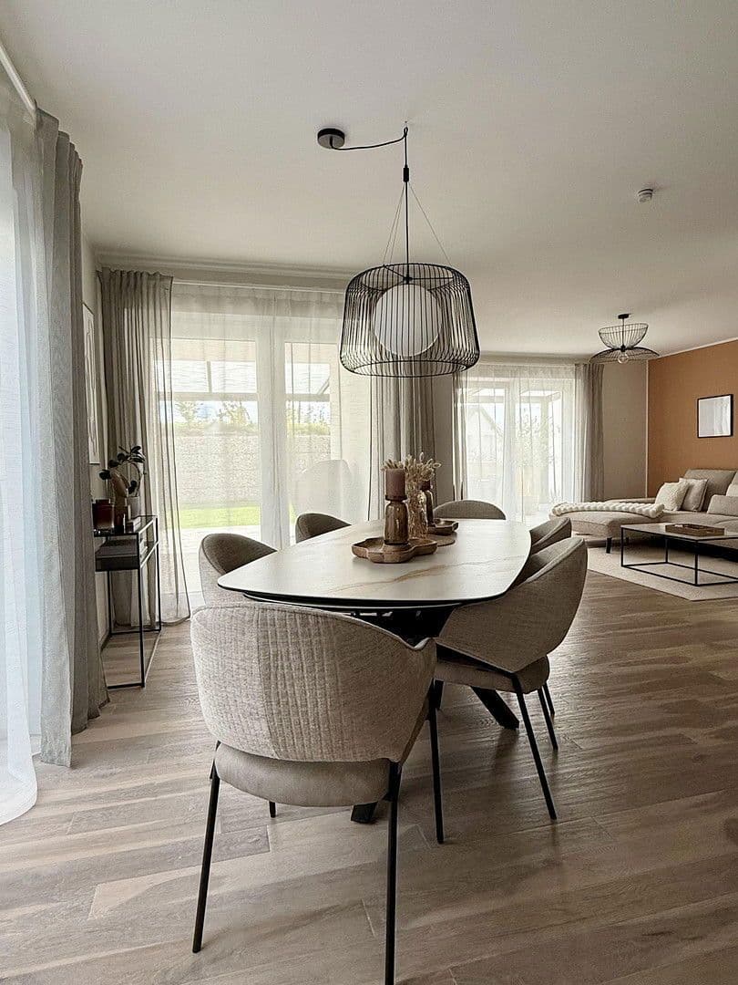 Prodej domu 129 m², pozemek 310 m², Bad Sobernheim, Porýní-Falc Prodej domu 129 m², pozemek 310 m², Bad Sobernheim, Porýní-Falc