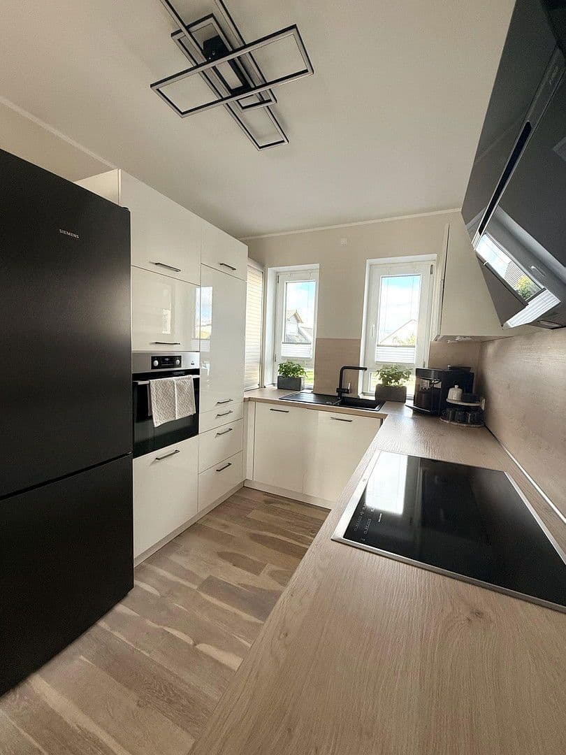 Prodej domu 129 m², pozemek 310 m², Bad Sobernheim, Porýní-Falc Prodej domu 129 m², pozemek 310 m², Bad Sobernheim, Porýní-Falc