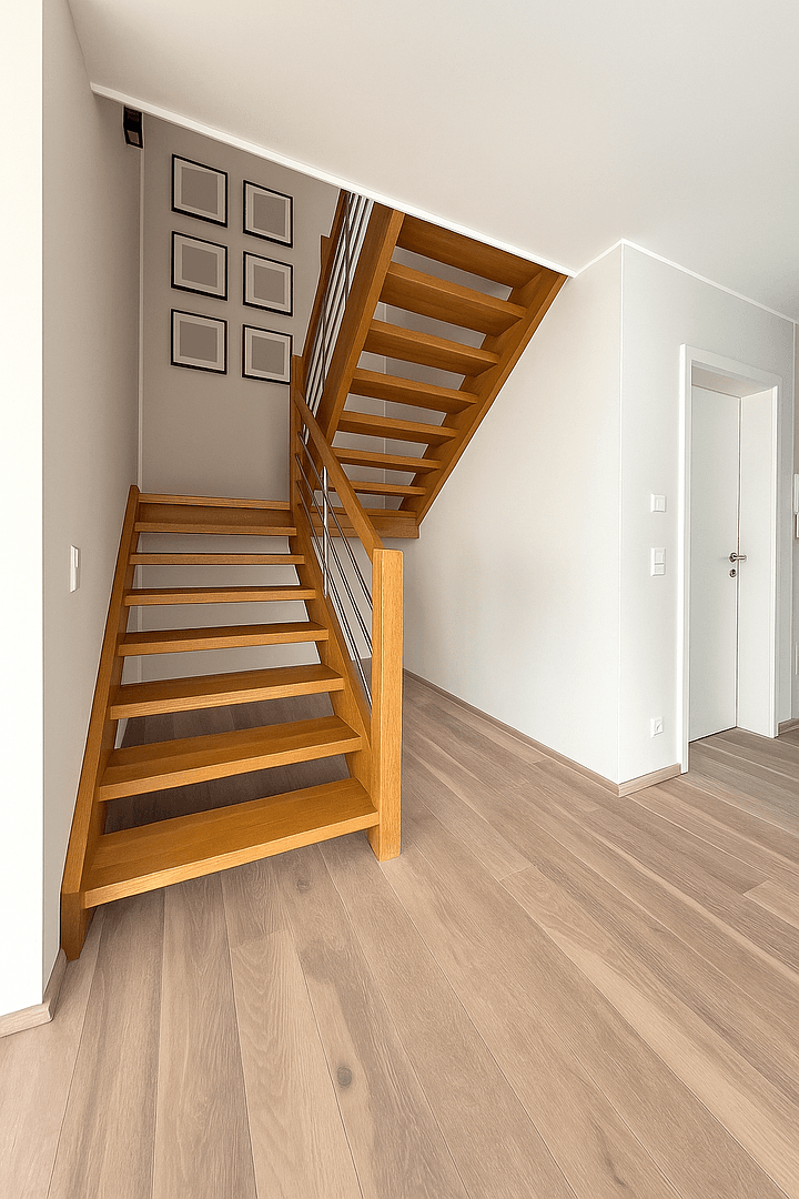 Prodej domu 129 m², pozemek 310 m², Bad Sobernheim, Porýní-Falc Prodej domu 129 m², pozemek 310 m², Bad Sobernheim, Porýní-Falc