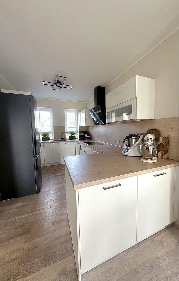 Prodej domu 129 m², pozemek 310 m², Bad Sobernheim, Porýní-Falc Prodej domu 129 m², pozemek 310 m², Bad Sobernheim, Porýní-Falc