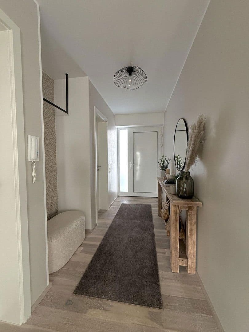 Prodej domu 129 m², pozemek 310 m², Bad Sobernheim, Porýní-Falc Prodej domu 129 m², pozemek 310 m², Bad Sobernheim, Porýní-Falc