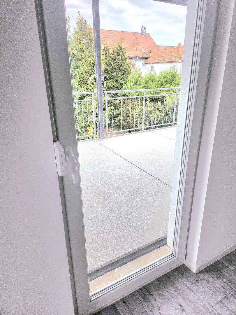 Pronájem bytu 24 m², Heilbronn Neckargartach, Bádensko-Württembersko Pronájem bytu 24 m², Heilbronn Neckargartach, Bádensko-Württembersko