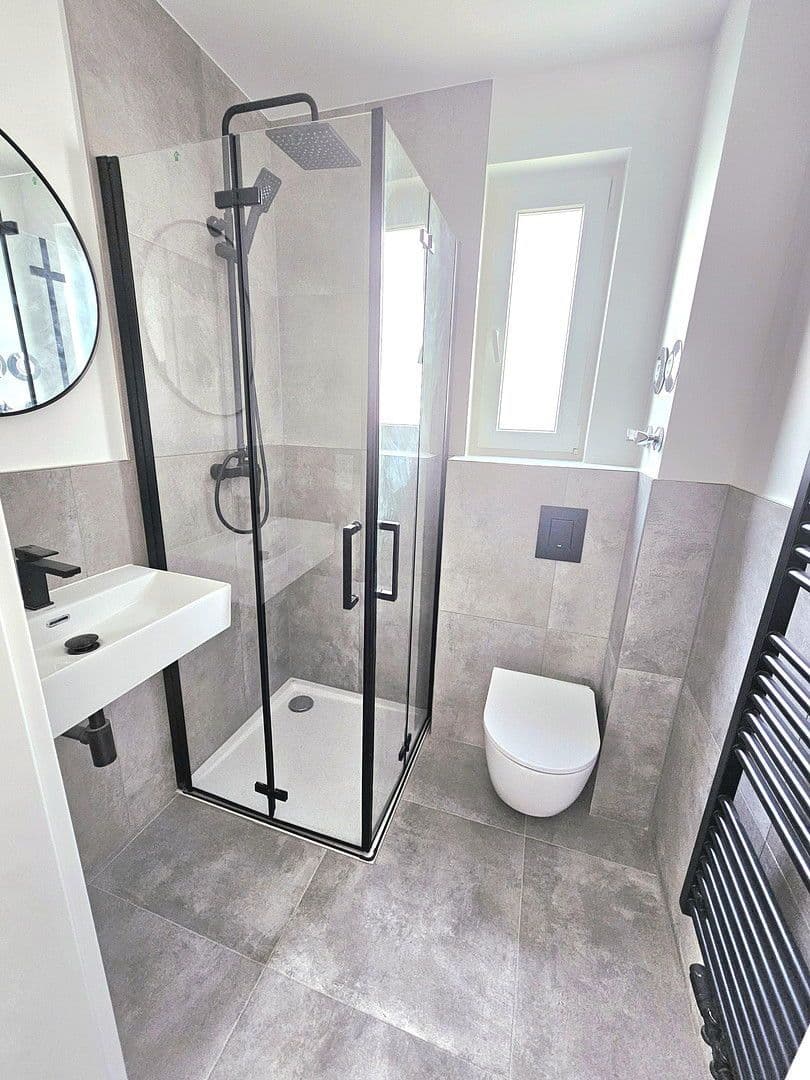 Pronájem bytu 24 m², Heilbronn Neckargartach, Bádensko-Württembersko Pronájem bytu 24 m², Heilbronn Neckargartach, Bádensko-Württembersko