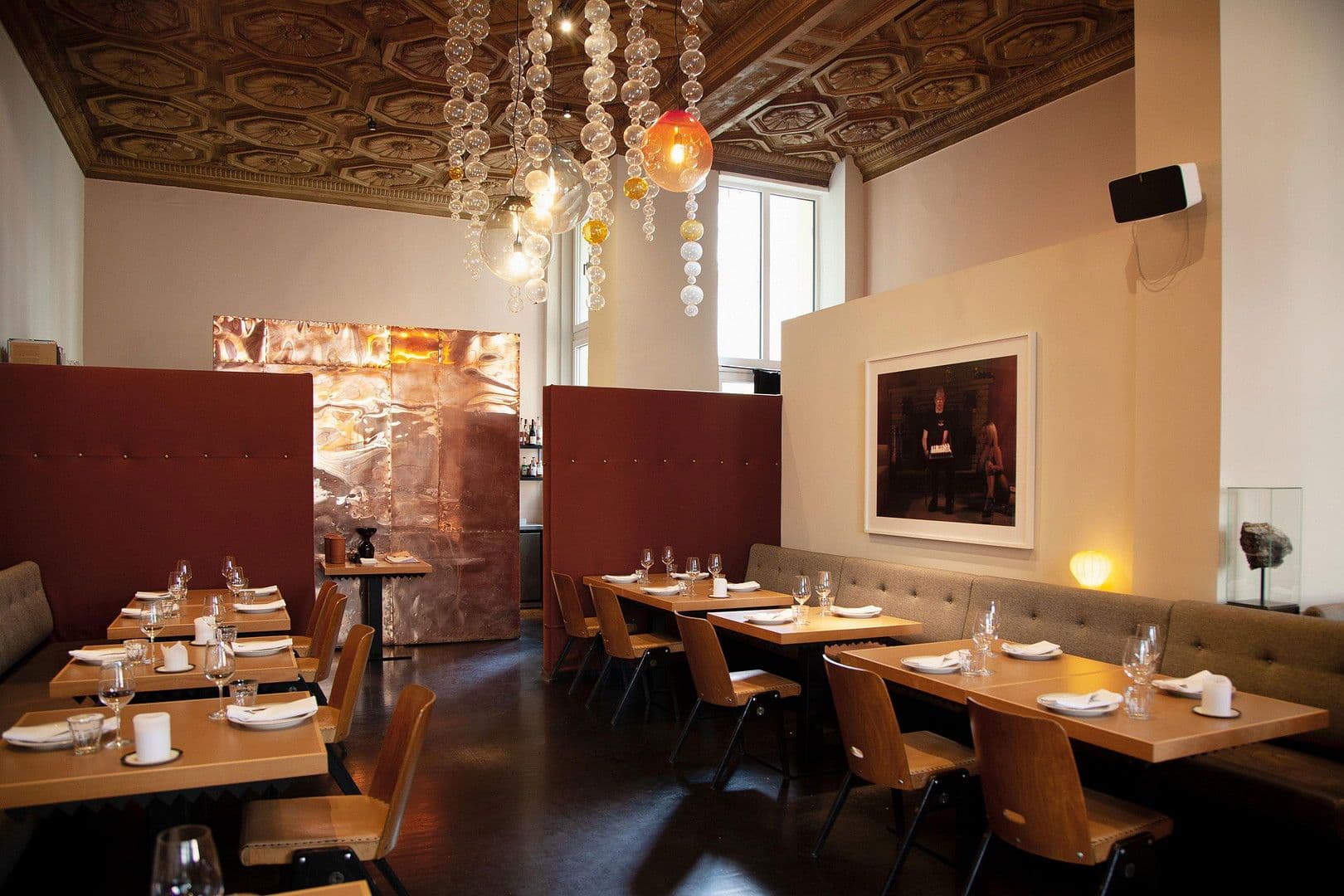 Pronájem nebytového prostoru 230 m², Köpenicker Straße 174, Berlin, Berlín Pronájem nebytového prostoru 230 m², Köpenicker Straße 174, Berlin, Berlín