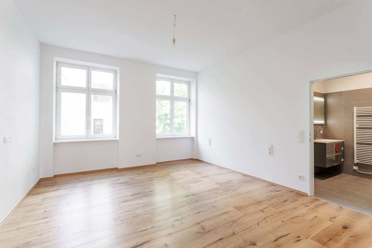 Pronájem bytu 2+1 72 m², Bräuhausgasse 8, Wien, Wien Pronájem bytu 2+1 72 m², Bräuhausgasse 8, Wien, Wien