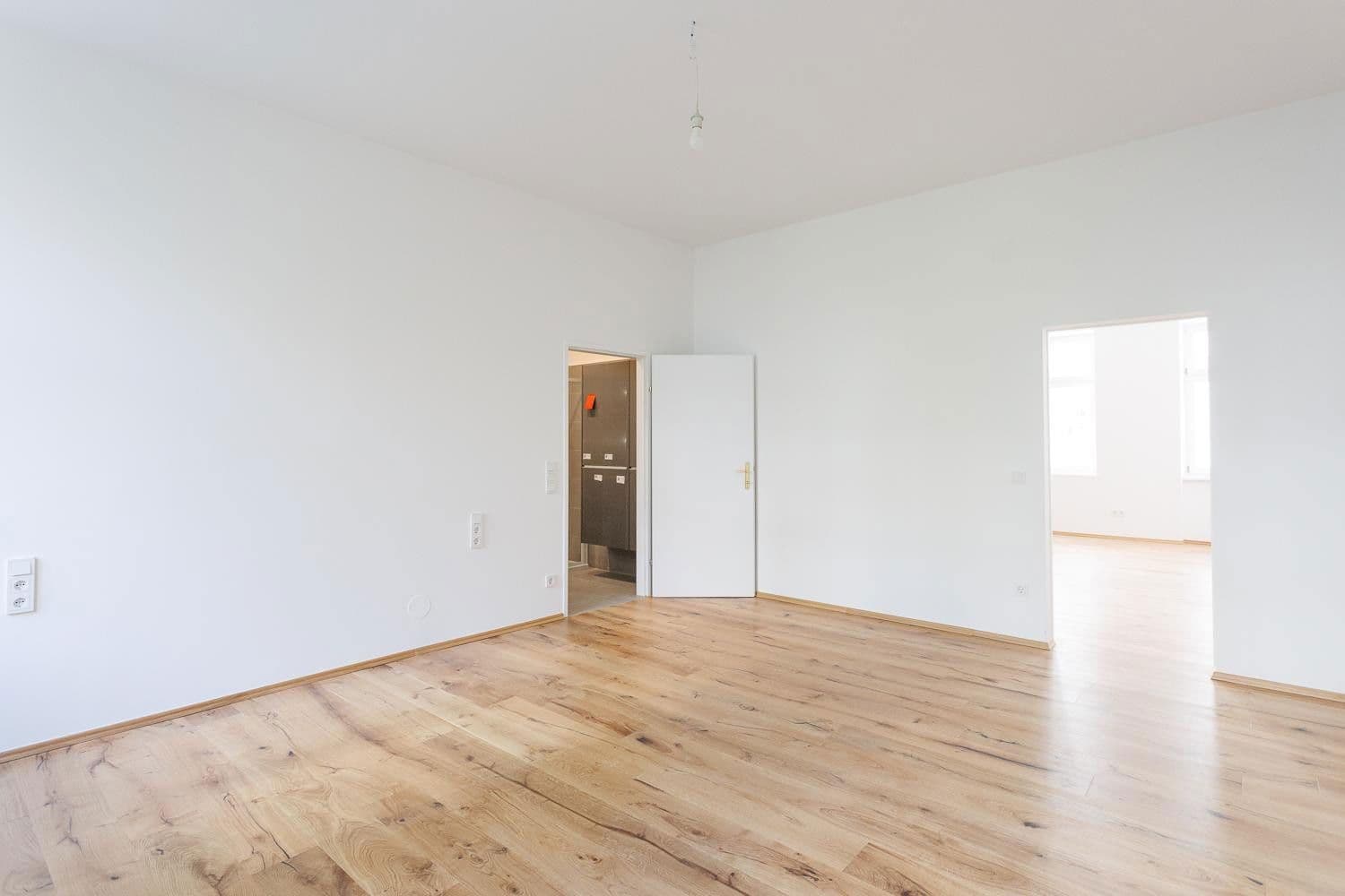 Pronájem bytu 2+1 72 m², Bräuhausgasse 8, Wien, Wien Pronájem bytu 2+1 72 m², Bräuhausgasse 8, Wien, Wien