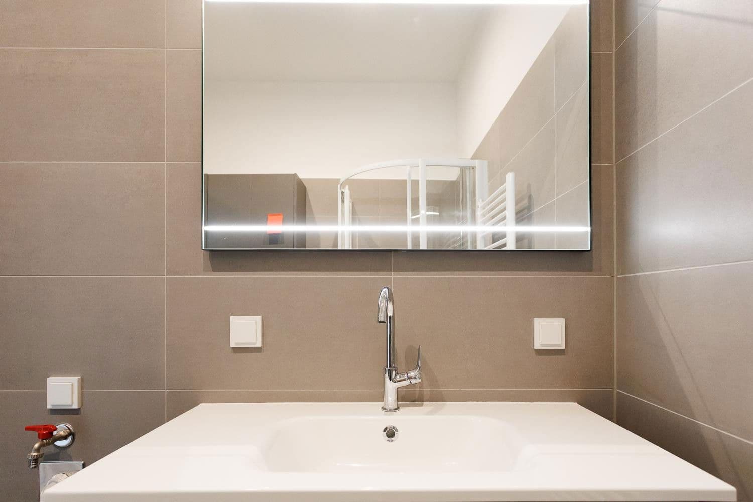 Pronájem bytu 2+1 72 m², Bräuhausgasse 8, Wien, Wien Pronájem bytu 2+1 72 m², Bräuhausgasse 8, Wien, Wien