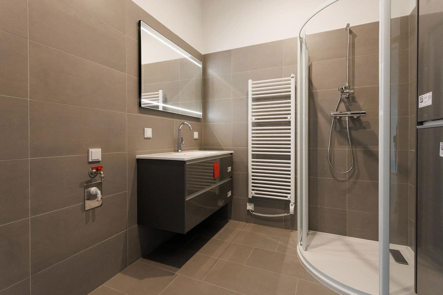 Pronájem bytu 2+1 72 m², Bräuhausgasse 8, Wien, Wien Pronájem bytu 2+1 72 m², Bräuhausgasse 8, Wien, Wien