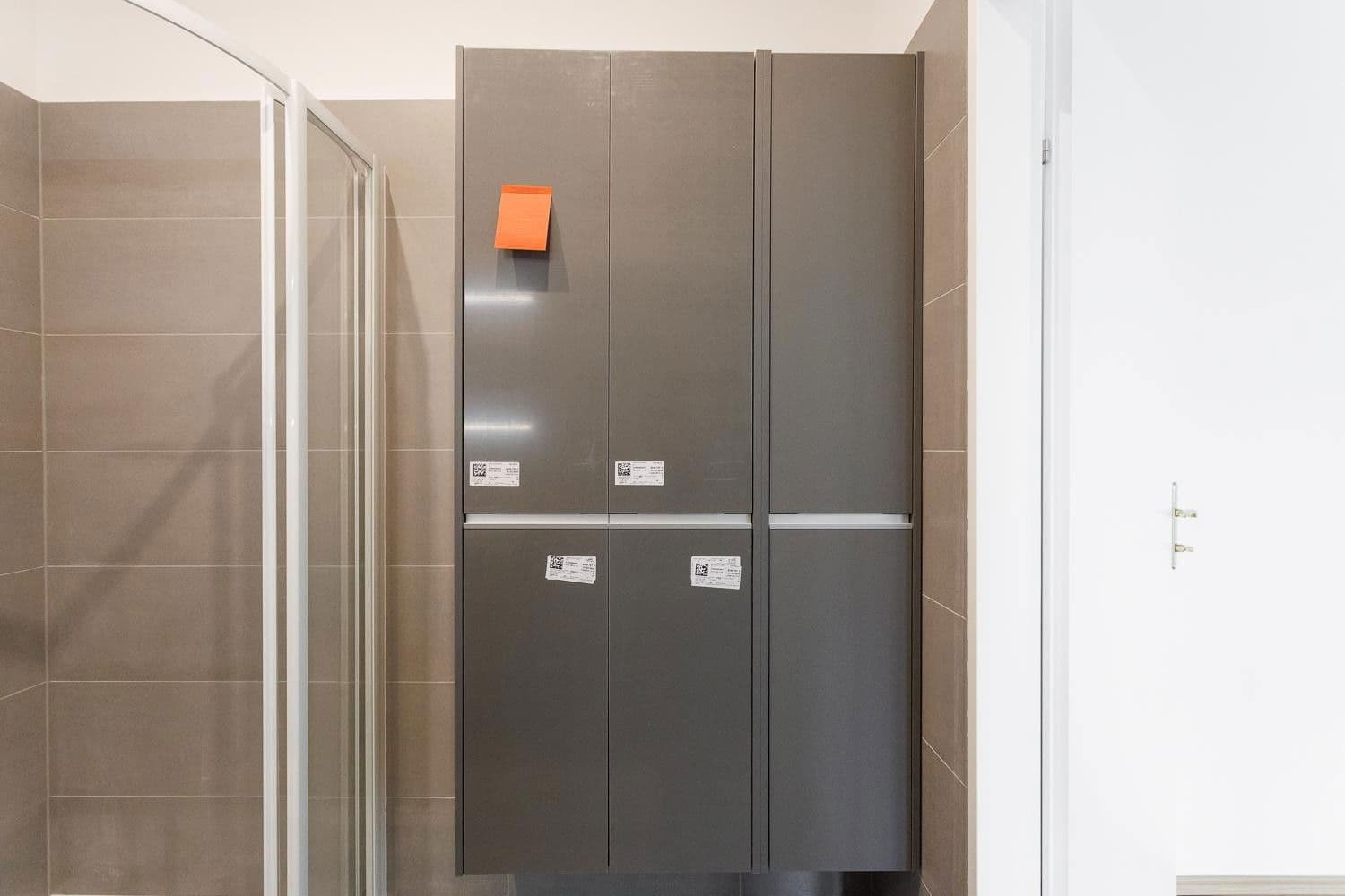 Pronájem bytu 2+1 72 m², Bräuhausgasse 8, Wien, Wien Pronájem bytu 2+1 72 m², Bräuhausgasse 8, Wien, Wien