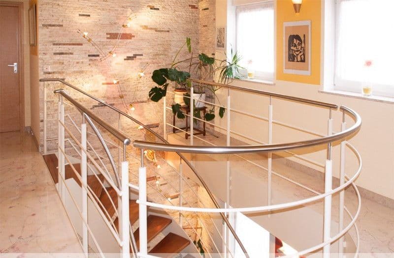 Prodej bytu 7+1 196 m², Schöneck, Hessen Prodej bytu 7+1 196 m², Schöneck, Hessen