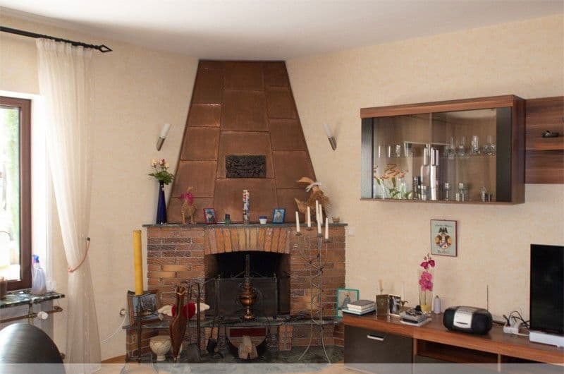 Prodej bytu 7+1 196 m², Schöneck, Hessen Prodej bytu 7+1 196 m², Schöneck, Hessen