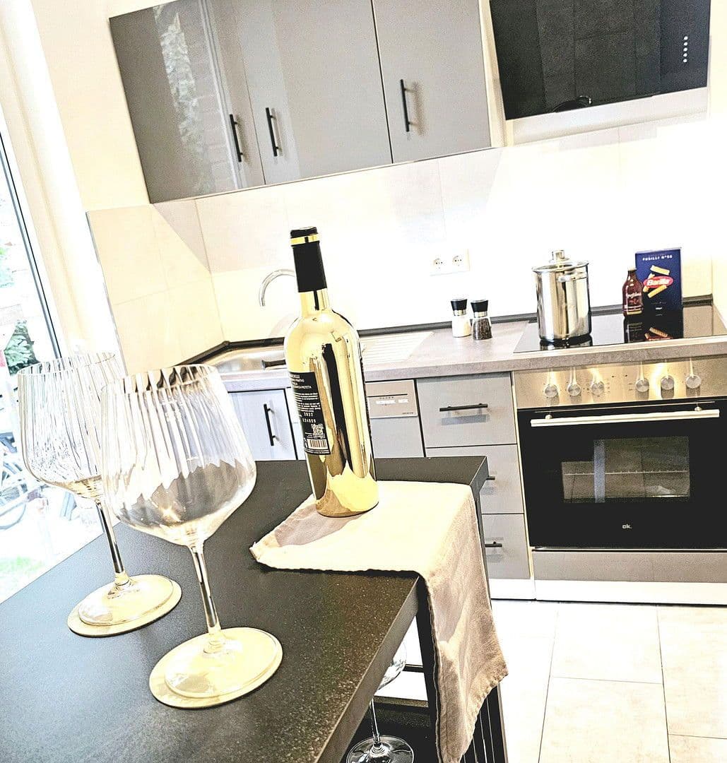 Pronájem bytu 3+kk 93 m², Herrmannstraße.28, Heilbronn, Bádensko-Württembersko Pronájem bytu 3+kk 93 m², Herrmannstraße.28, Heilbronn, Bádensko-Württembersko